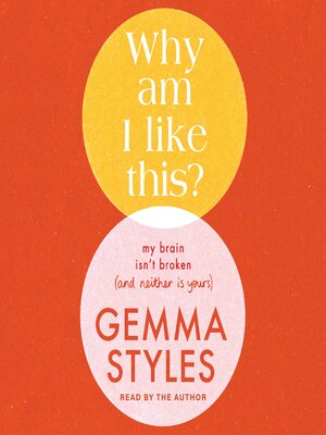 cover image of Why Am I Like This?